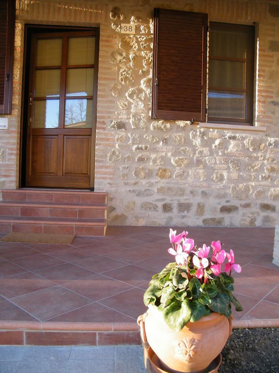 Agriturismo Villalta Ponte Felcino Exterior photo