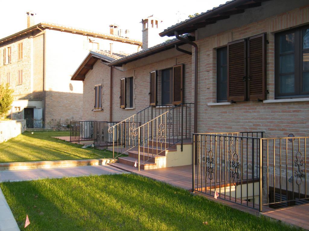 Agriturismo Villalta Ponte Felcino Room photo