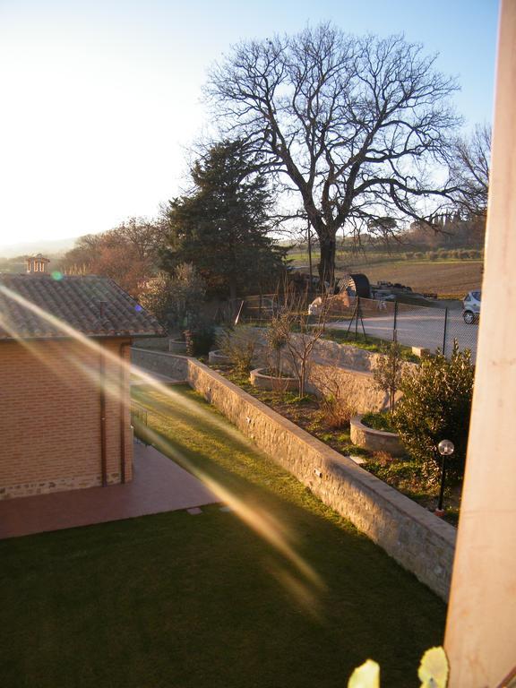 Agriturismo Villalta Ponte Felcino Exterior photo