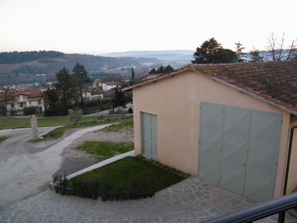 Agriturismo Villalta Ponte Felcino Exterior photo
