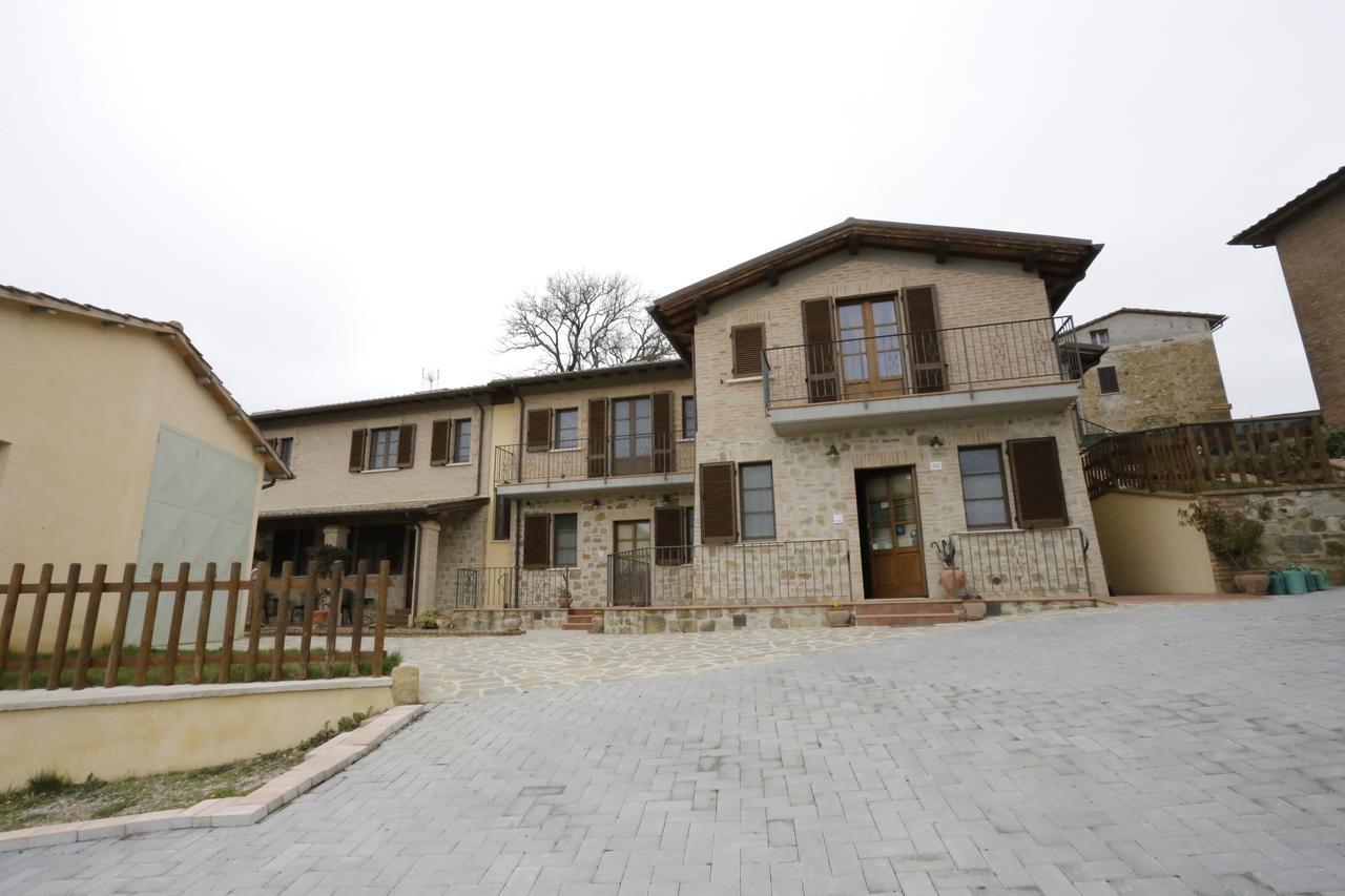 Agriturismo Villalta Ponte Felcino Exterior photo